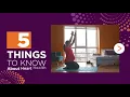 5 Things to Know About Heart Health UPMC