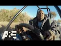 Storage Wars Ivy SCORES With a Vintage Go-Kart S11 A E