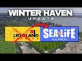 Winter Haven Florida 2025 New changes