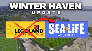 Winter Haven Florida 2025 New changes
