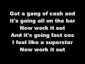 Download Lagu David Guetta - Play Hard ft. Ne-Yo, Akon (Lyrics)
