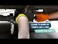 How to Dump RV Tanks Easy Step-by-Step Guide for Beginners