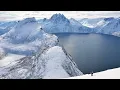 Download Lagu Epique | Tourskiën \u0026 Splitboarden | Senja - Noorwegen | 2017