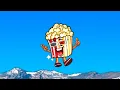 Curi Curi Pandang - Juan Reza Ft Ecii Lamak (Lyrics)