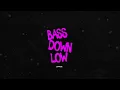 Download Lagu Lupage - BASS DOWN LOW (Official Visualizer)