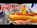 Why Is Pennsylvania Obsessed with the Food at This Gas Station Wawa s Cult Following