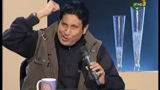 طريقي  أغنية صعيدي على حق   أحمد جوهر            دندنها