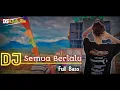 Download Lagu DJ BIARLAH SEMUA BERLALU SLOW BASS || DJ VIRAL SEMUA BERLALU