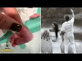 Cyn Santana Welcomes Her Baby Girl With Fiance Kwame Onwuachi