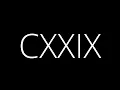 129 Roman Numerals