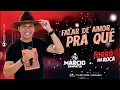 MÁRCIO SIMPATIA /// Falar de amor pra quê