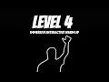 Immersive Interactive Warm Up ORIGINAL Viral Level 4