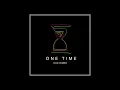 Jada Kingdom - One Time (Official Audio)