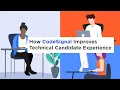How CodeSignal Improves Technical Candidate Experience at Verkada