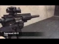 Mass Firearms Introduction to Military Weapons