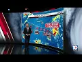 Aug 21 Tropics Update