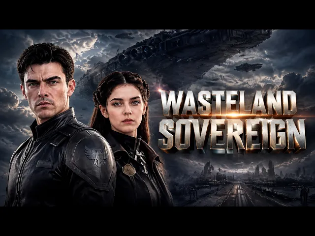 Wasteland Sovereign
