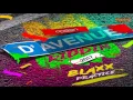 Blaxx -  COMING OVER  (2017 SOCA MUSIC -  TRINIDAD & TOBAGO)