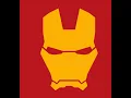 Drawing Iron Man Helmet Using Python
