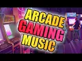 Download Lagu 1 HOUR 👾ARCADE GAMING MUSIC👾 | Gaming, Arcade, 8Bit, Fantasy, Science-Fiction, RPG, Retro, Console