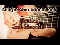 Download Lagu belajar gitar (Firman Jadi Manusia)