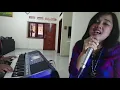 Lagu Indah Rencana Mu Tuhan - Performance Yamaha PSR S975