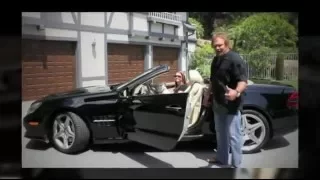 Michael Anthony of Chickenfoot and Van Halen gives his Cloverview Home Tour