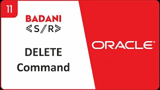 DELETE Command in SQL Hindi how to delete a record from table