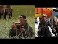 Download Lagu Timothy Treadwell “the grizzly man” bear attack audio
