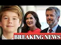 Download Lagu Ze kunnen het niet langer verbergen; Koning Frederik en Koningin Mary SCHOKKENDE beslissing over ...