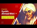Download Lagu Syaikh Ahmad Rifa'i: The Prominent Poet and Religious Leader from Java