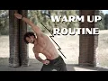Download Lagu WARM UP ROUTINE BEFORE WORKOUT | Quick and Effective | Rowan Row