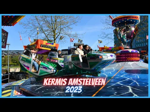 Video Kermiseditie 2023