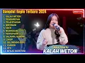 Download Lagu DINDA TERATU - KALAH WETON - PENGAREPAN - NRESNANI - FULL ALBUM DANGDUT KOPLO TERBARU 2024