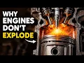 How Engineers Tamed an Explosion 4 000 Times a Minute