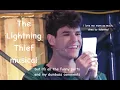 The Lightning Thief musical but it s all the funny parts and my dumbass comments