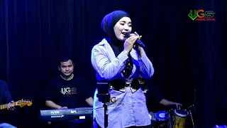 satu pondok dua cinta fina permata cipt asmin cayder ugs channel official