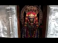 Austin Balaji Temple - Shiva Padmavathi