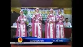 Download Nurul Fatah-(Sholawat Nabi) HP:085946002990 MP3