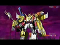 Download Lagu Digimon Fusion S2 Ep23