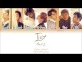Download Lagu Block B (블락비) - Toy - (Color Coded Han|Rom|Eng Lyrics) | by Yankat