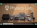Physics Lab - Learn science by doing experiments