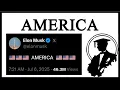 Download Lagu Elon Musk Creates Political Party