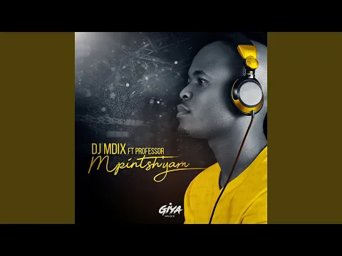 Download MP3 Mpintshi Yam (feat. Professor)