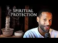 Sevan Bomar - How To Spiritually Protect Yourself