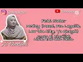 Download Lagu Ai Khodijah cover lirik - Fadel Chaker - Medley