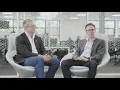 Why work at durhamlane Richard Lane gives his views