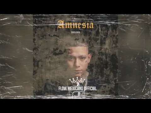 Download MP3 Amnesia - La Santa Grifa (Yusak) (Audio)