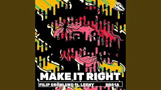 make it right bassique musique deep dub 