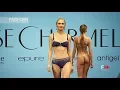 LISE CHARMEL - IMMAGINE ITALIA Co Underwear 2018 Florence